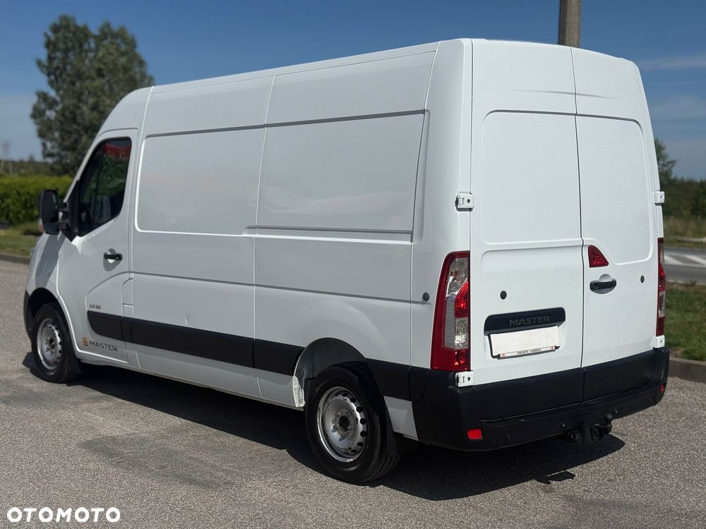 Renault Master - 5