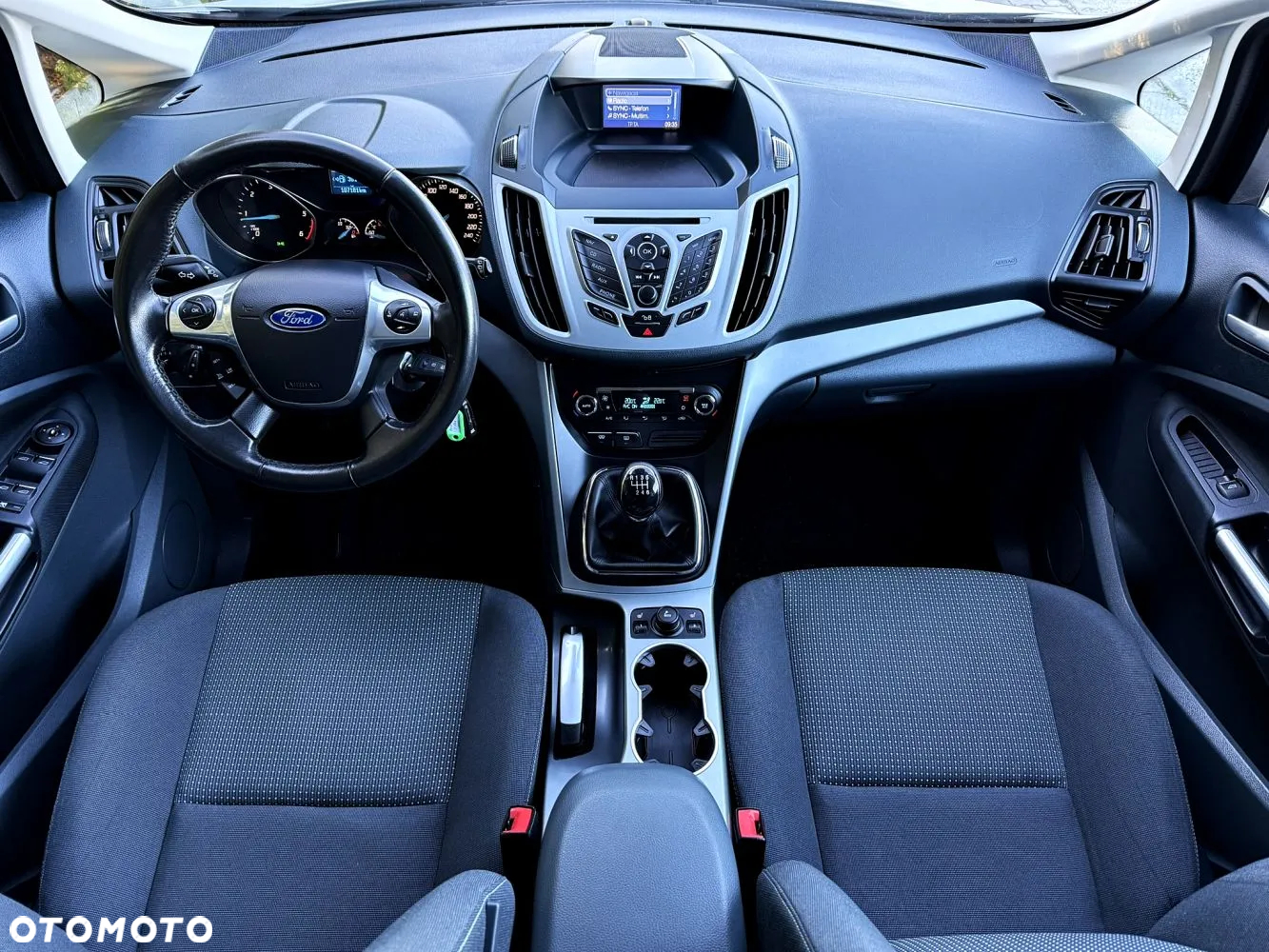 Ford C-MAX - 24