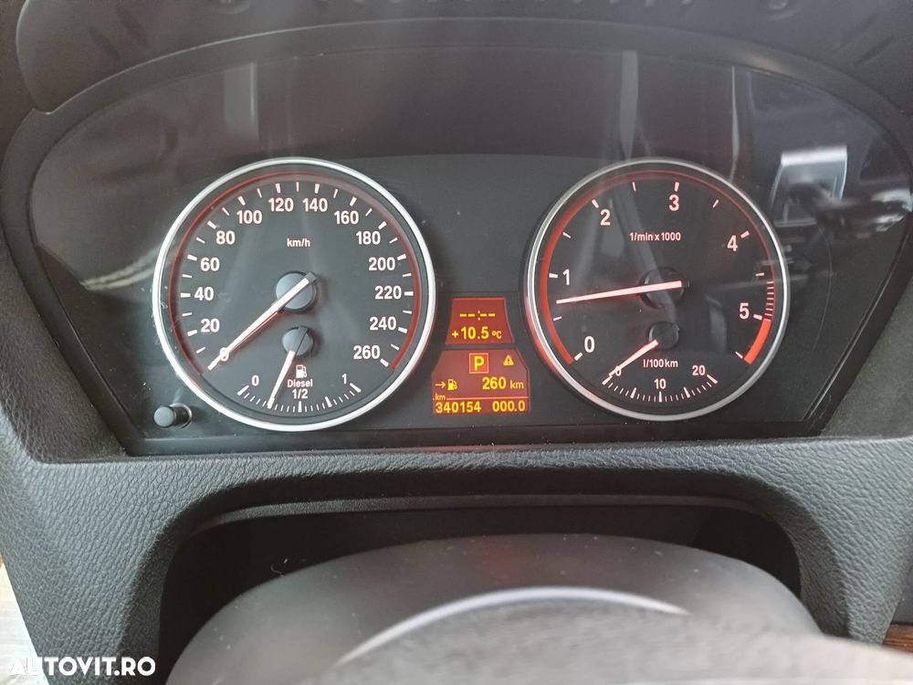 BMW X5 xDrive30d - 6