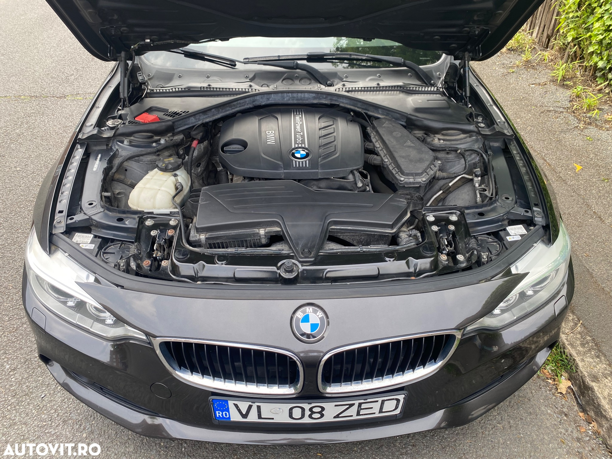 BMW Seria 4 - 11