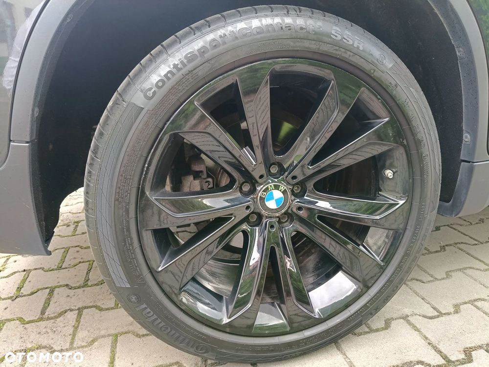 BMW X6 40d xDrive - 26