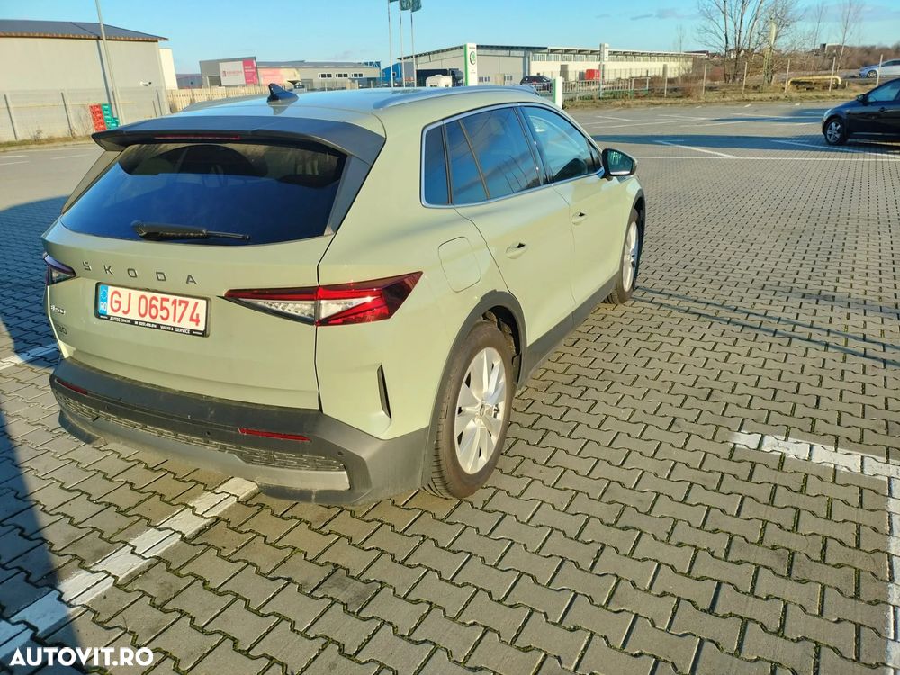 Skoda Elroq - 3