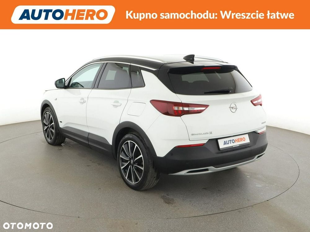 Opel Grandland X 1.6 T PHEV Ultimate - 5