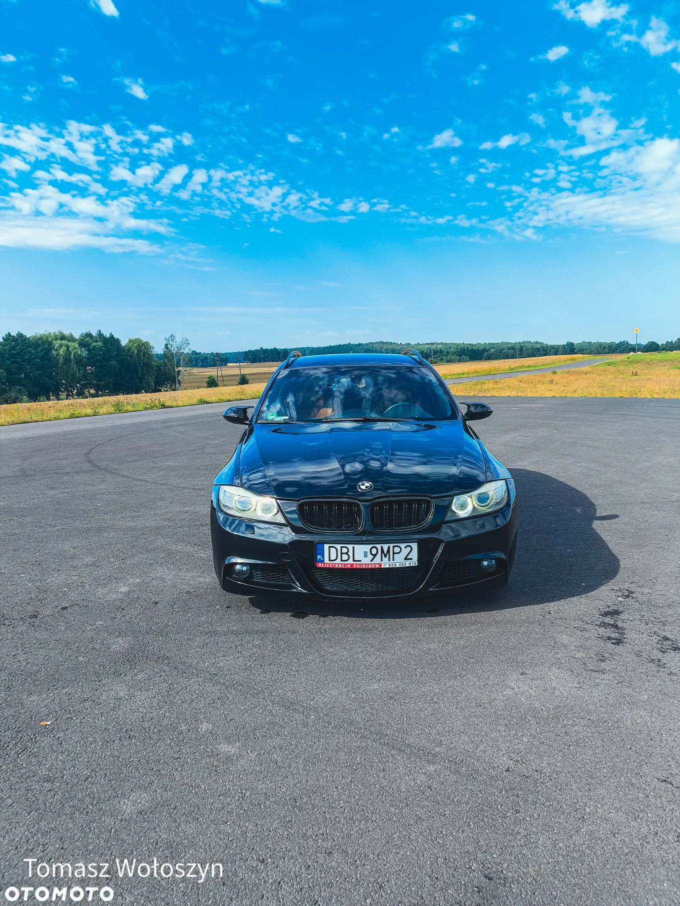 BMW Seria 3 330d - 2