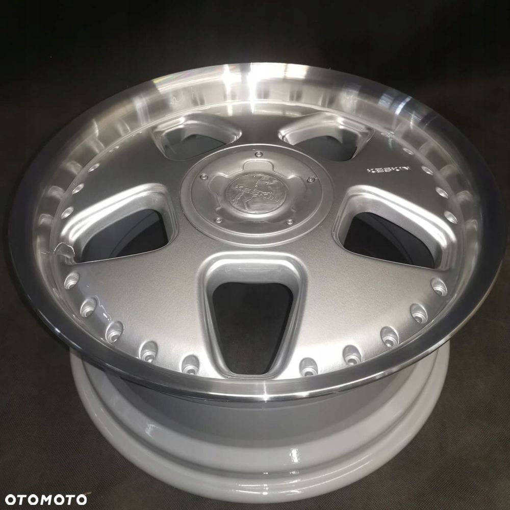 FELGI KESKIN 7,5J 17 ET30 5x100 KT5 5x112 VW AUDI MERCEDES - 7