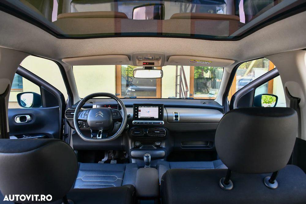 Citroën C4 Cactus Pure Tech 110 Stop&Start Shine - 7