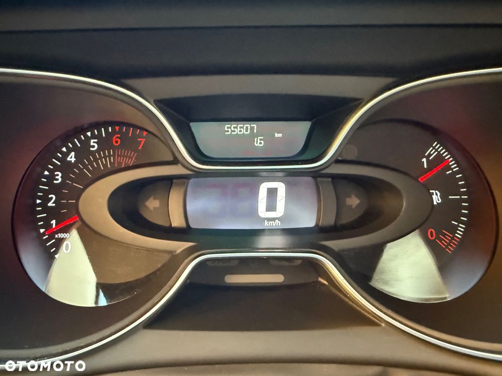 Renault Captur 1.2 Energy TCe XMOD - 16