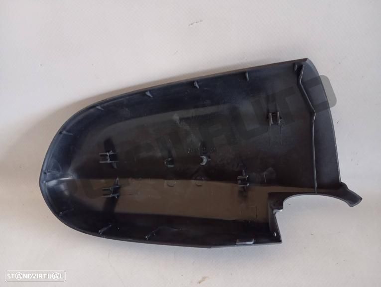 Capa Espelho Esquerdo 2446_2733 Opel Zafira A [1999_2005] 1.8 1 - 2