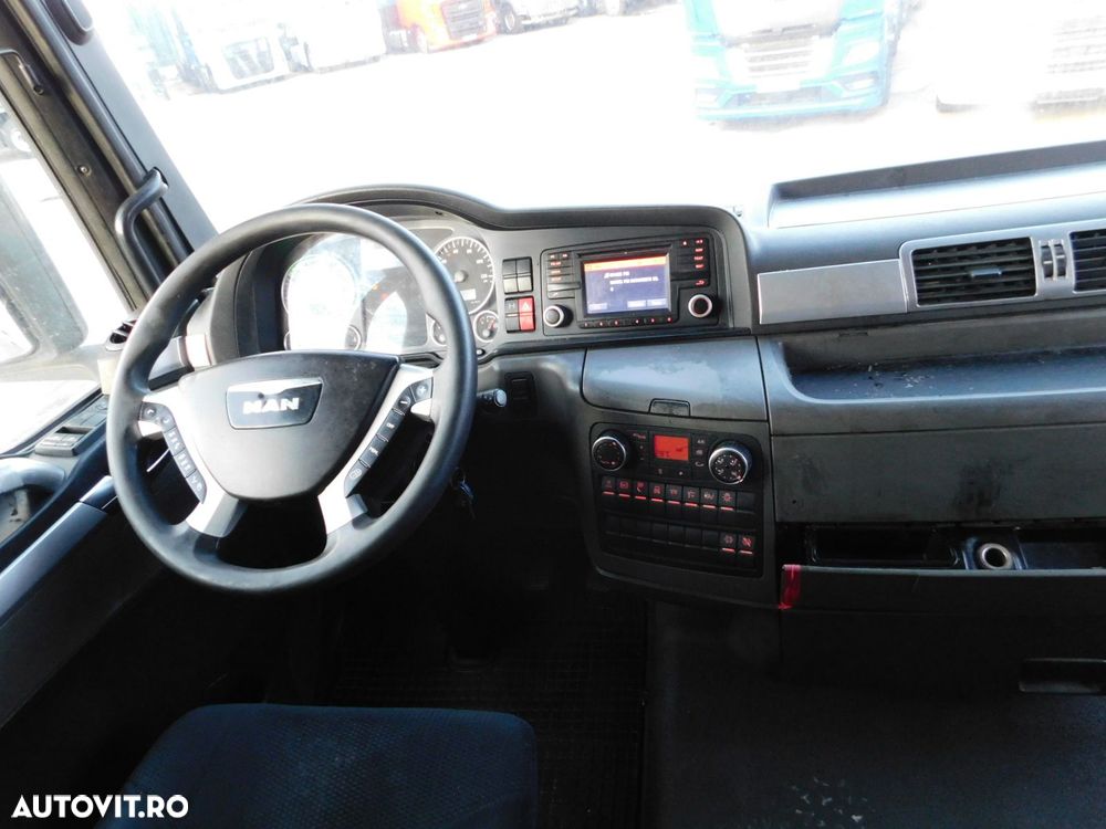 MAN Tgx - 6