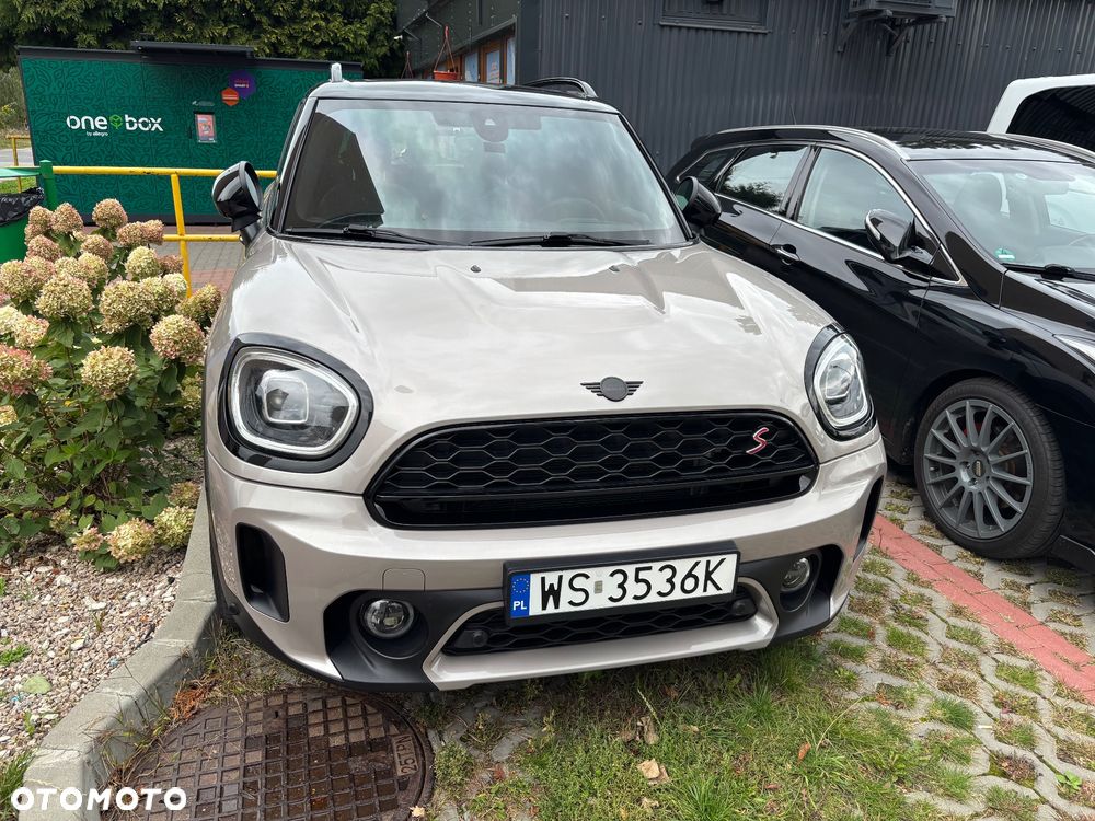 MINI Countryman - 13