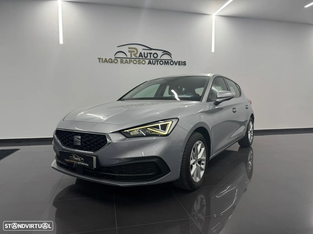 SEAT Leon 1.0 TSI Style - 1