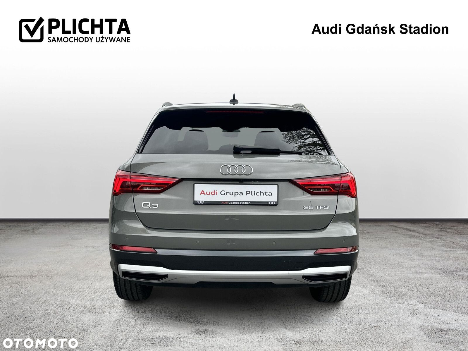 Audi Q3 - 5