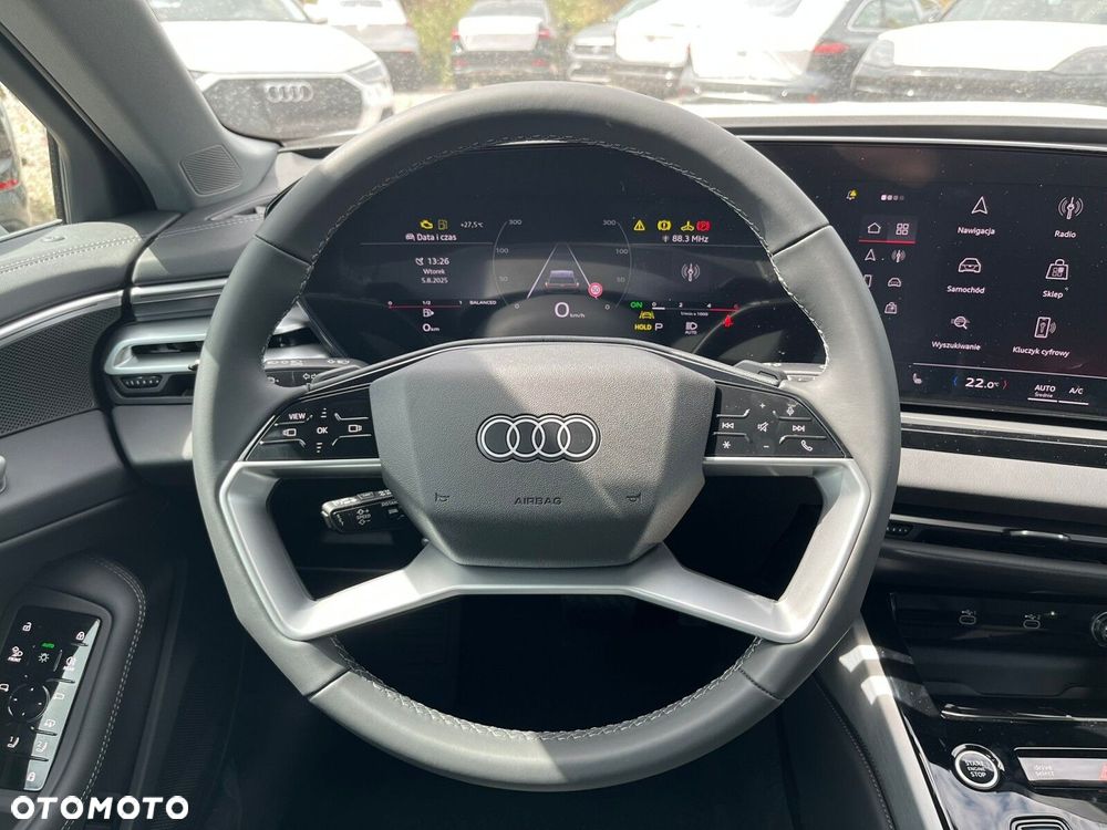 Audi A5 - 12