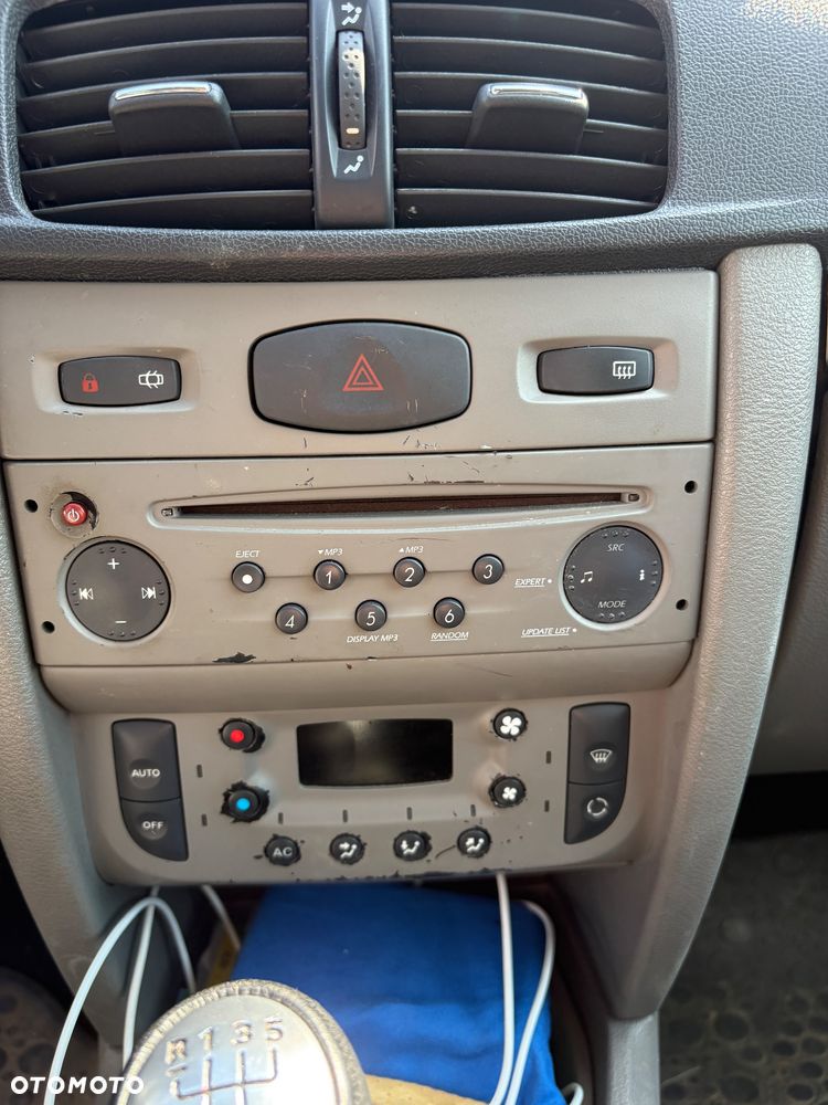 Renault Thalia 1.2 16V All Inclusive Collection - 31