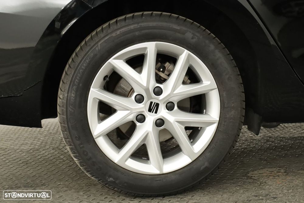 SEAT Leon ST 1.0 eTSI OPF DSG Style - 5