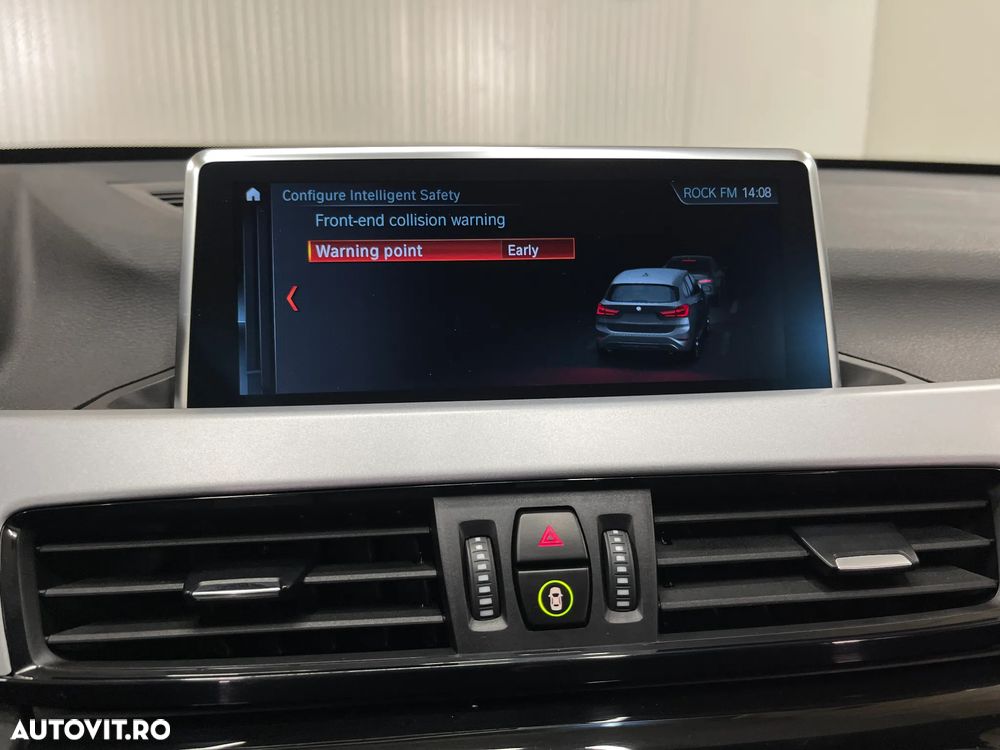 BMW X1 xDrive18d Aut. Advantage - 18