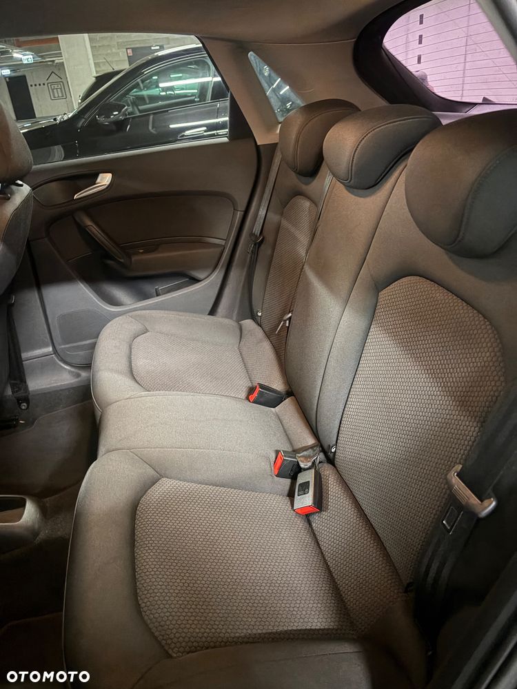 Audi A1 Sportback - 5
