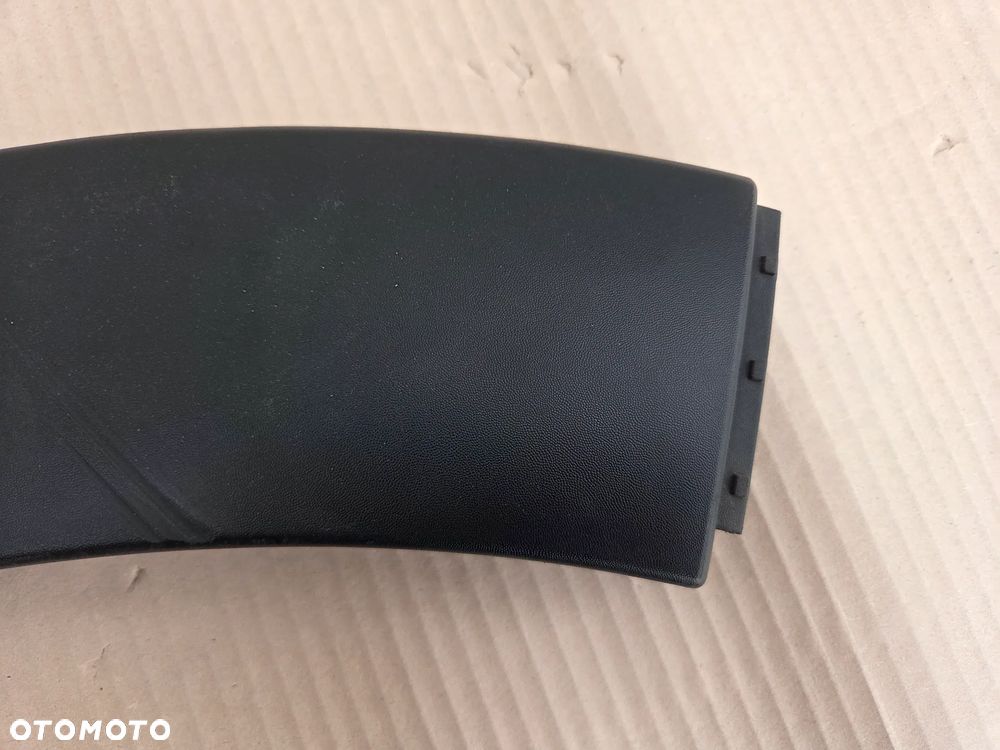 Listwa nakładka na zderzak lewy przód Citroen C3 III  9815114877 - 5