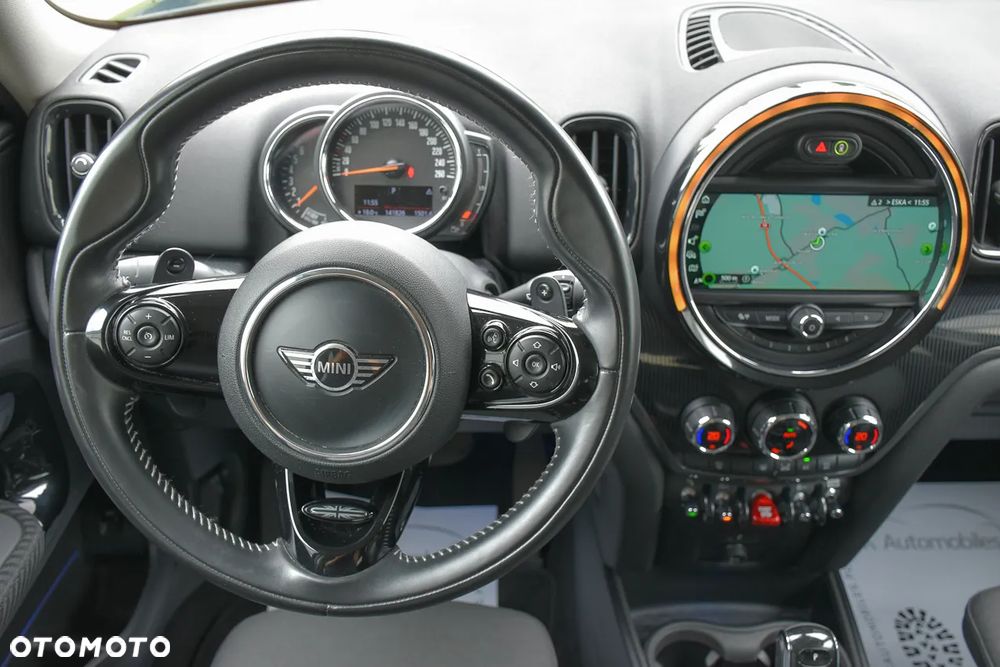 MINI Countryman Cooper S - 29