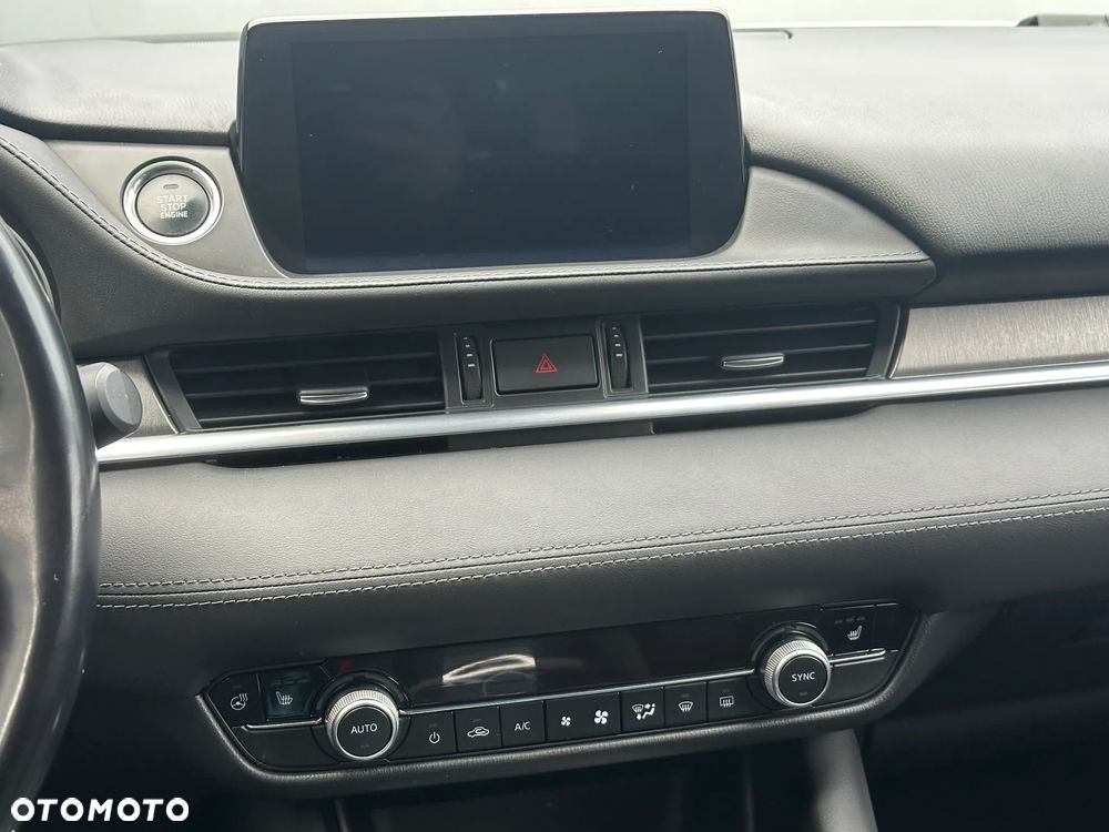Mazda 6 2.0 Skymotion - 15