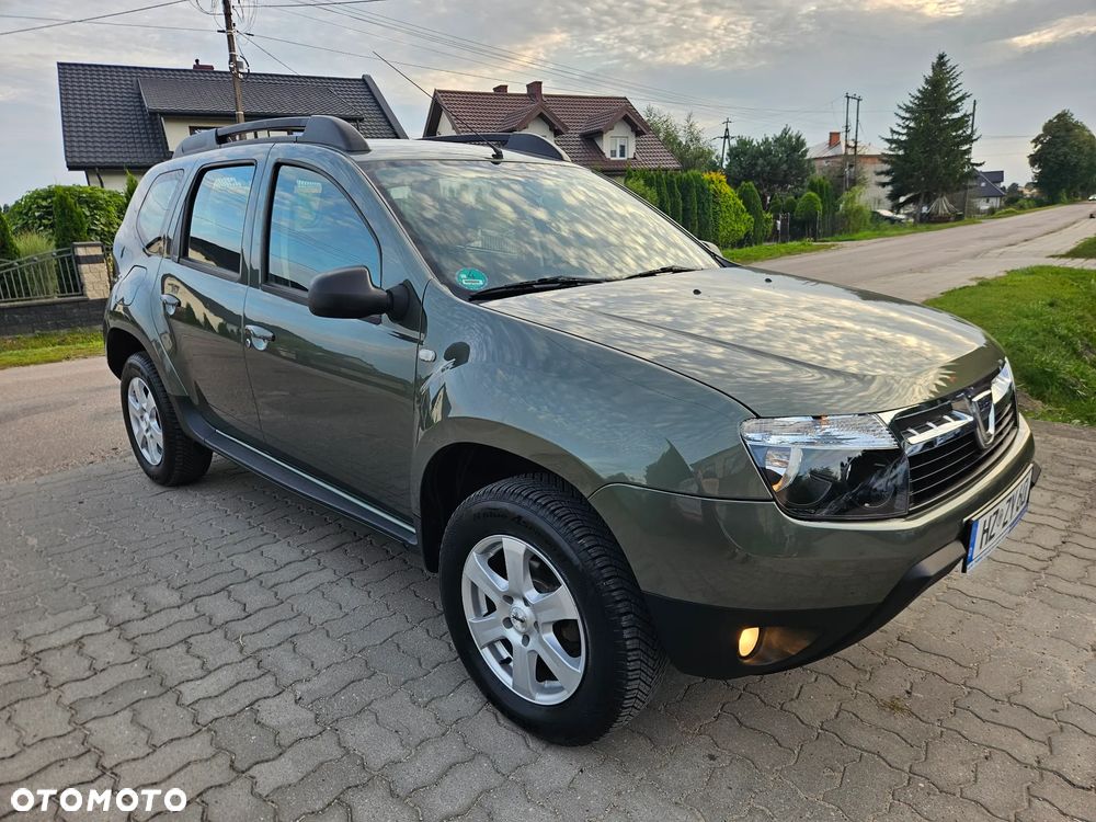 Dacia Duster 1.6 16V 4x2 Destination - 26
