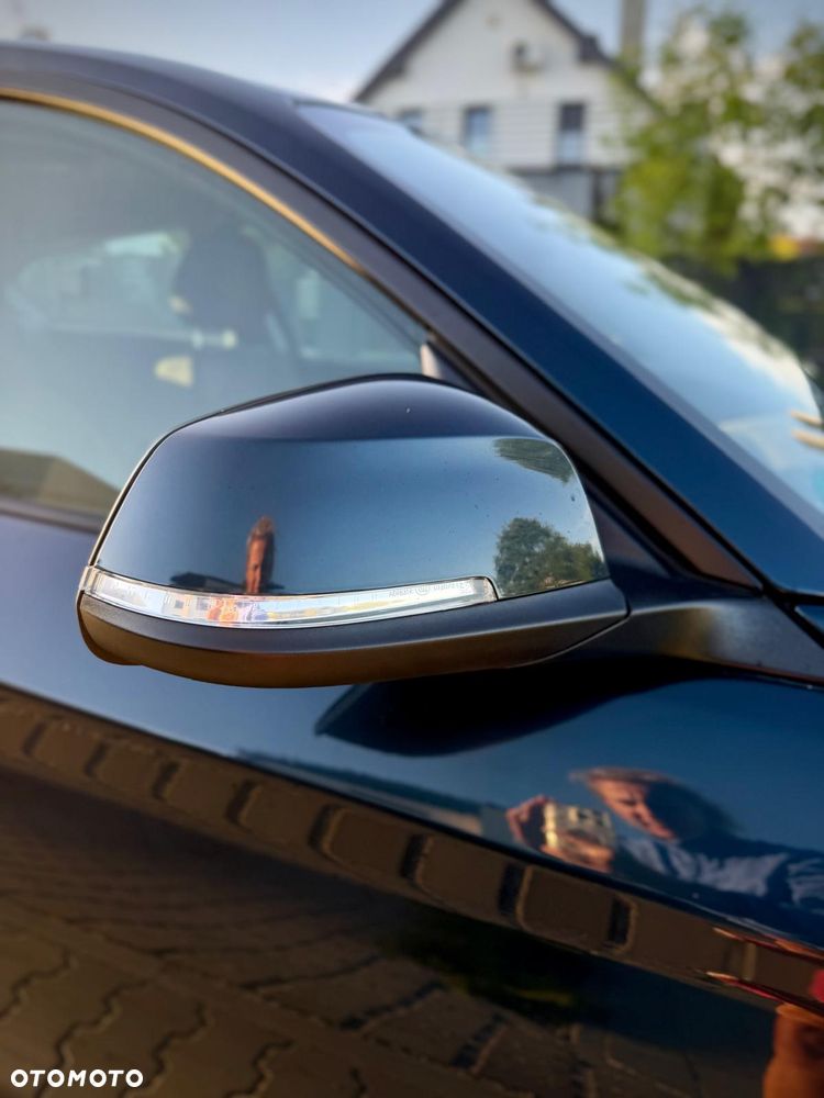 BMW Seria 1 114d - 10