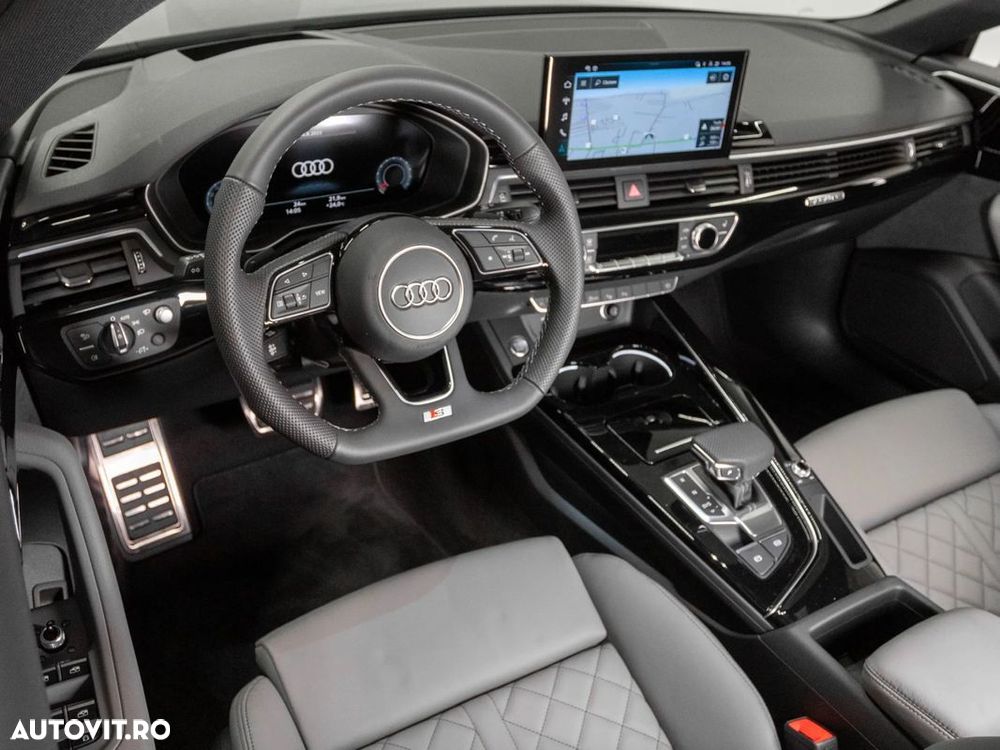Audi A5 - 12