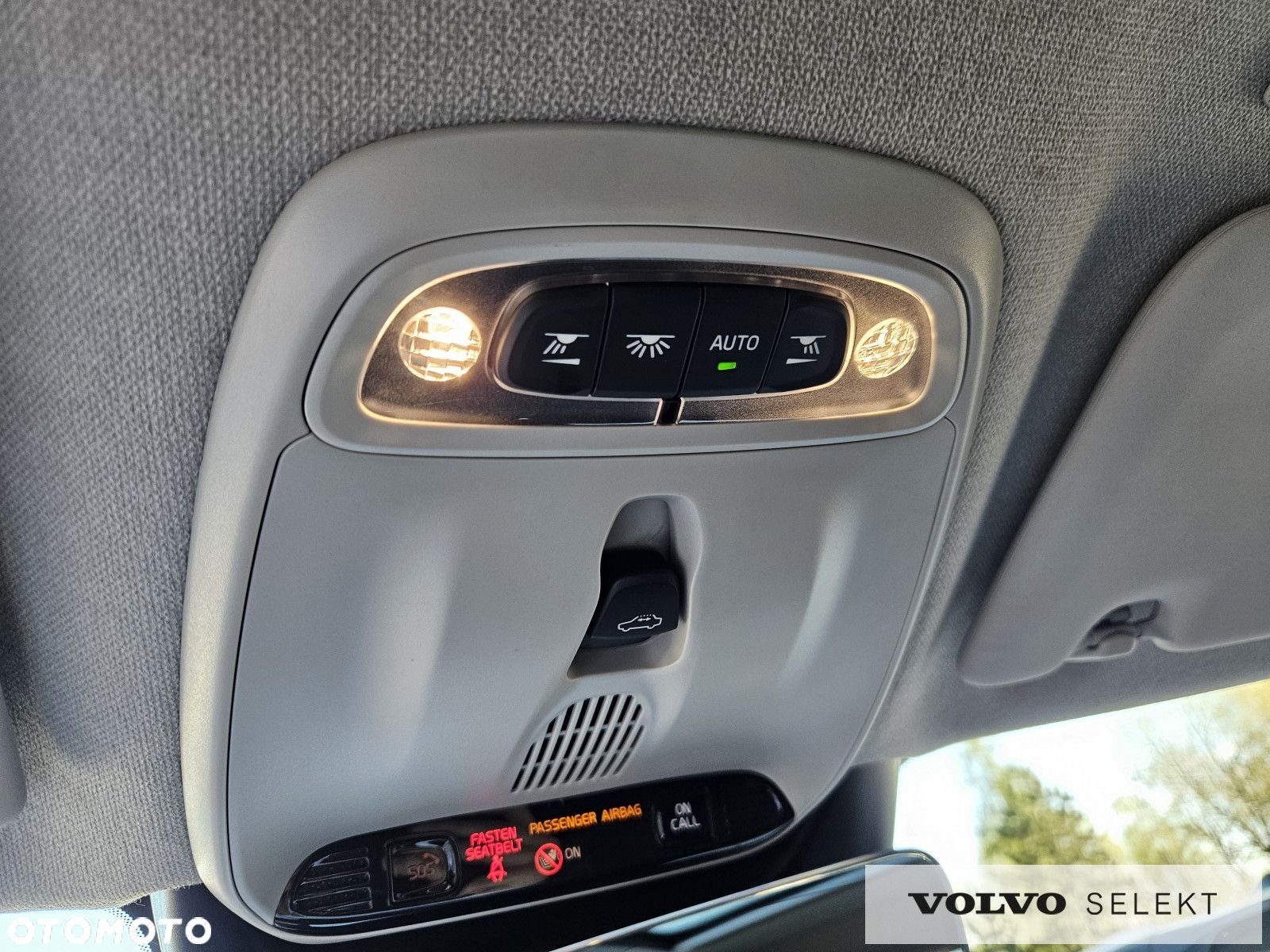 Volvo XC 40 - 20