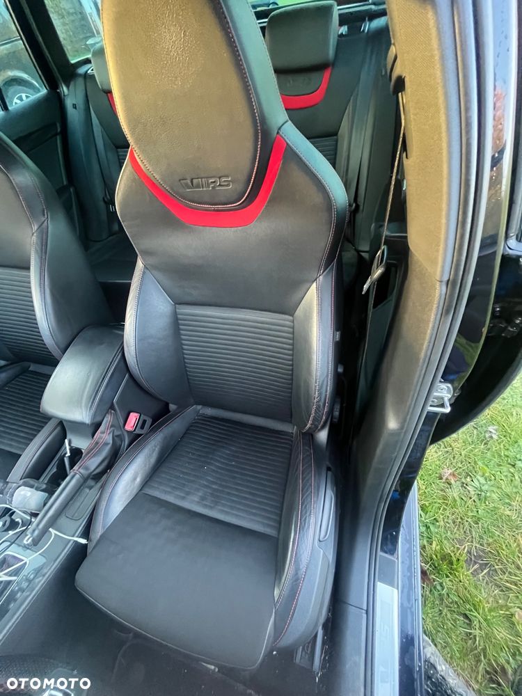 Skoda Octavia 2.0 TDI DSG RS - 11