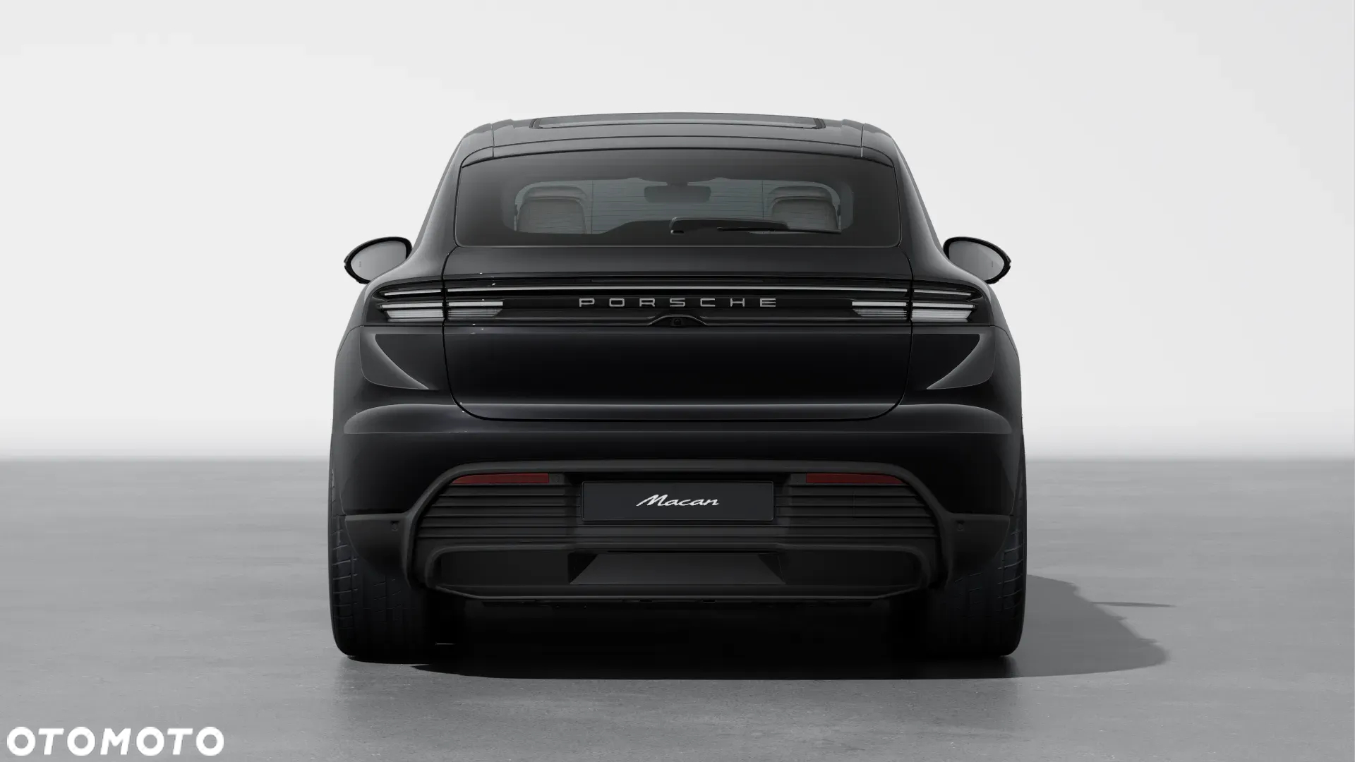 Porsche Macan 100kWh - 6