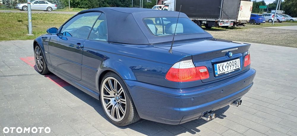 BMW M3 - 12