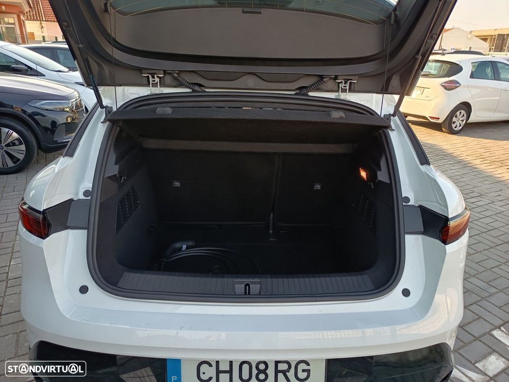 Renault Mégane E-Tech EV60 Evolution Optimum Charge - 13