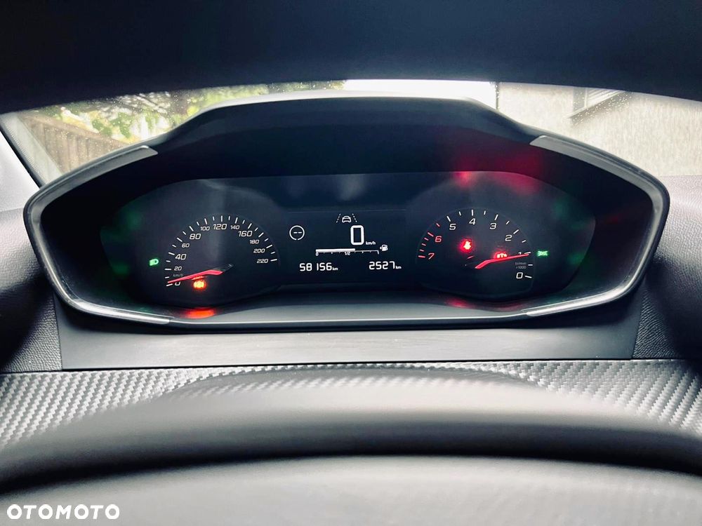 Peugeot 208 PureTech 75 Like - 20