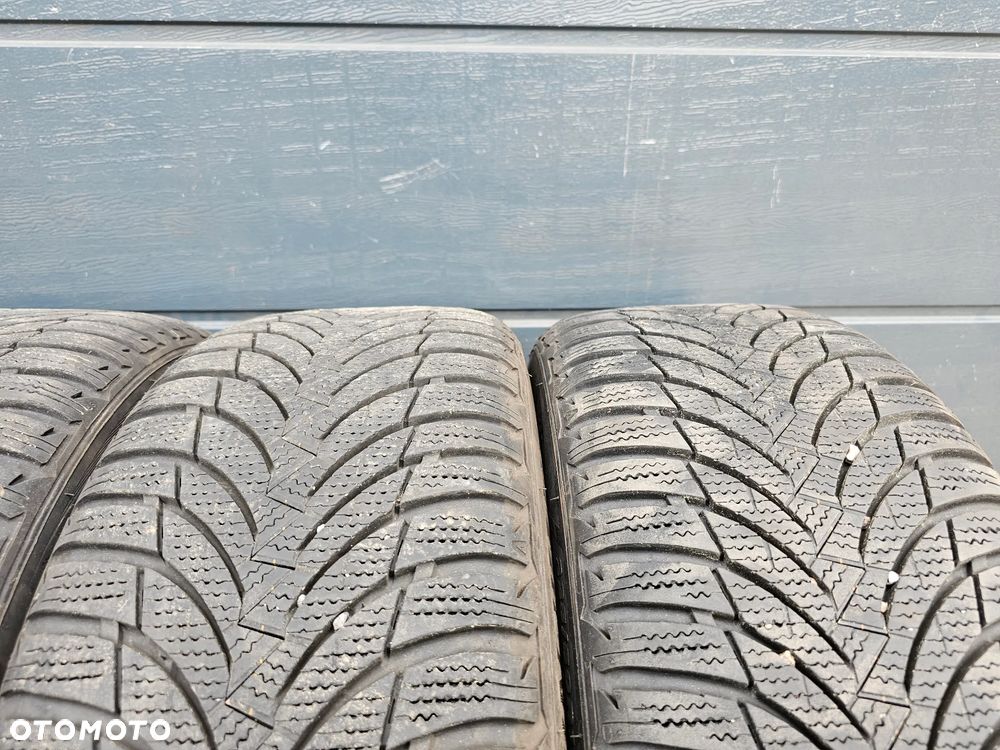 FELGI STALOWE STRUKTURALNE OPONY ZIMOWE OPEL ZAFIRA C ASTRA J K 5X115 17 CALI 225/50/17 ET44 - 18