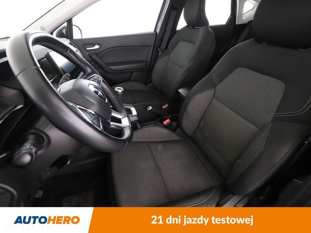 Renault Captur - 10