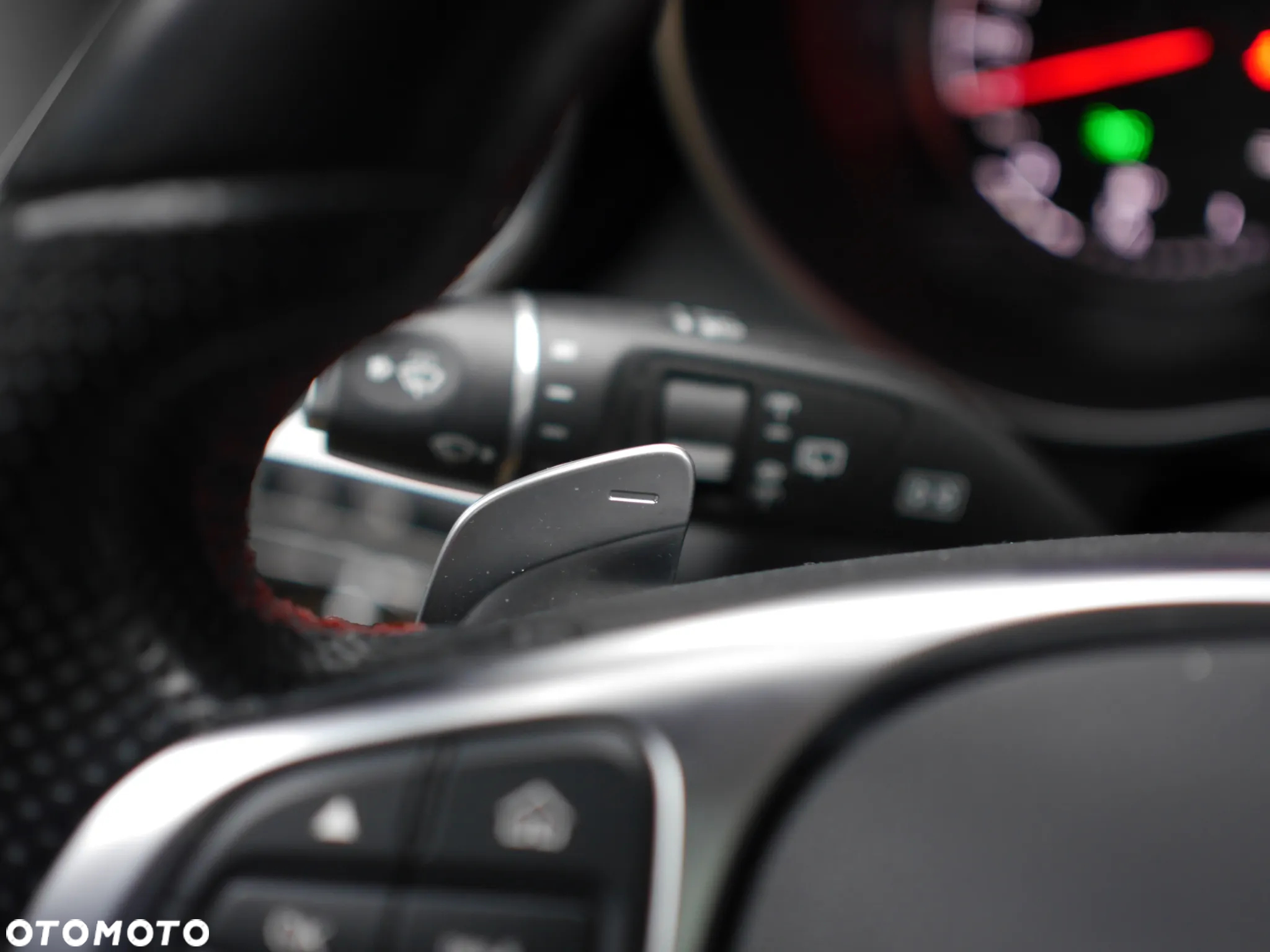 Mercedes-Benz GLC AMG 43 4Matic 9G-TRONIC - 21