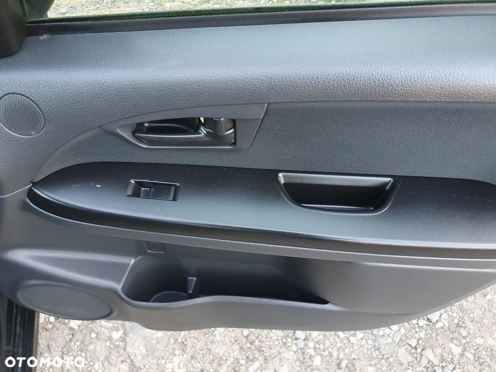 Fiat Sedici 1.6 16V 4x2 Dynamic - 35