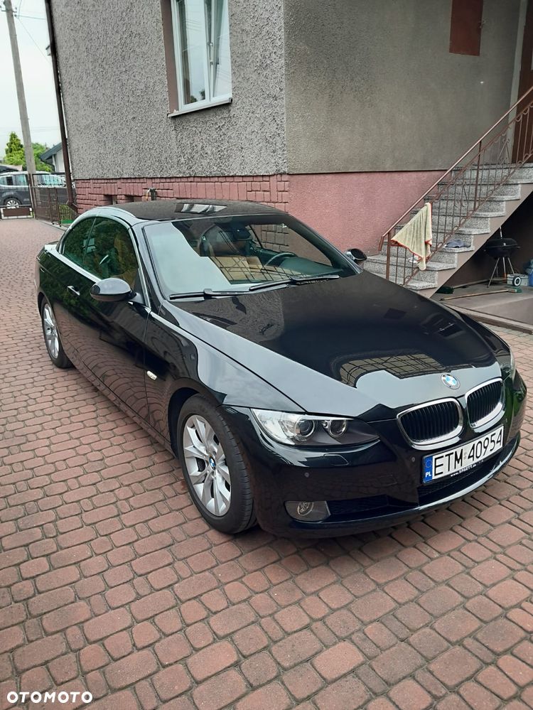 BMW Seria 3 320i - 1