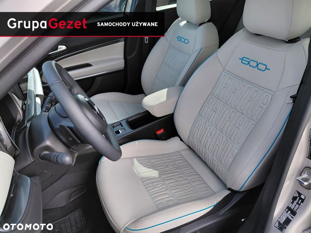 Fiat 600 - 10