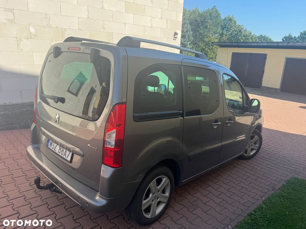 Peugeot Partner 1.6 Outdoor - 6