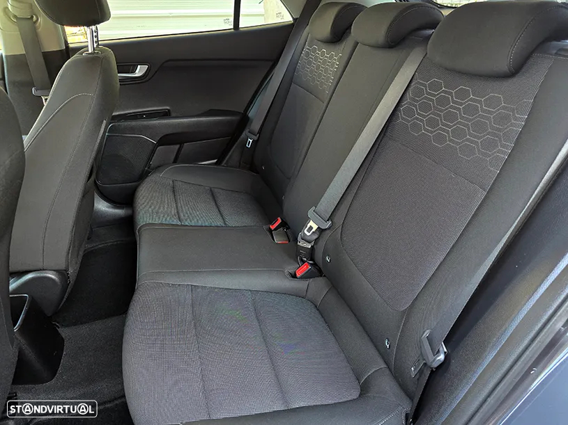 Kia Rio 1.0 T-GDi EX - 12