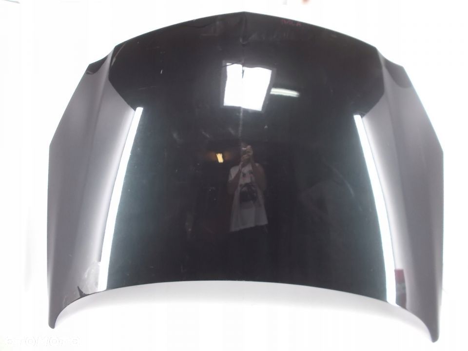 POKRYWA SILNIKA OPEL INSIGNIA A I MASKA CZĘŚCI - 1