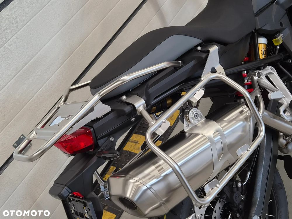 BMW GS - 22