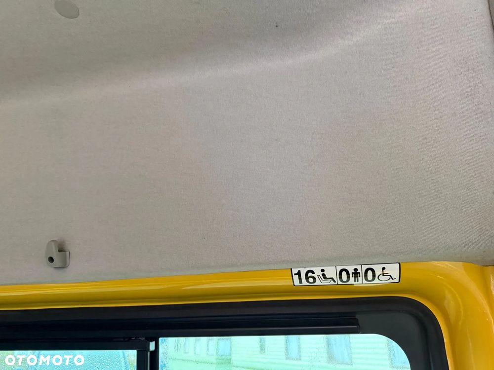 Ford Transit autobus 2.2tdci - 12