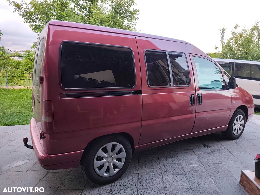 Fiat Scudo - 3