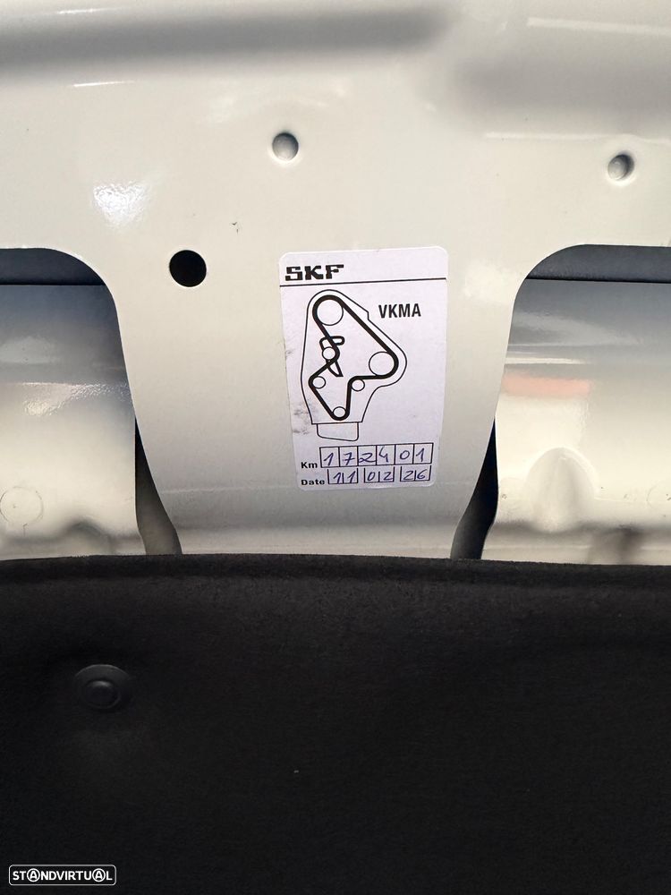 Mercedes-Benz A 180 d AMG Line Aut. - 25