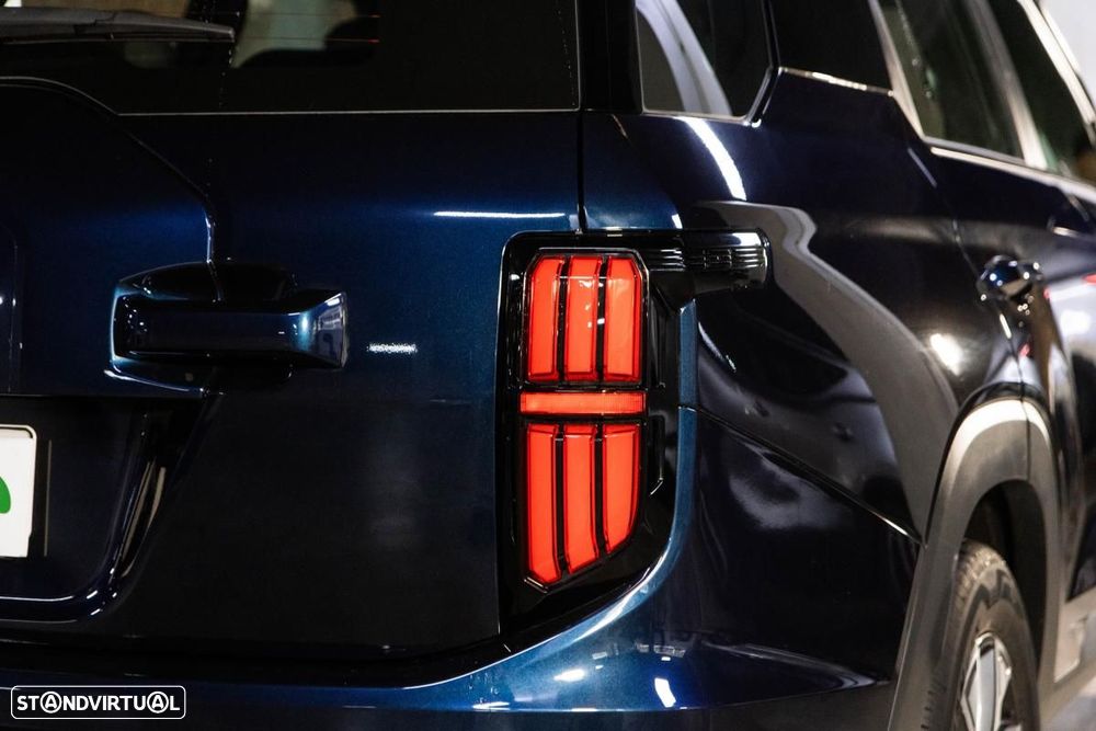 KGM Torres EVX 73.4 kWh K3 - 14