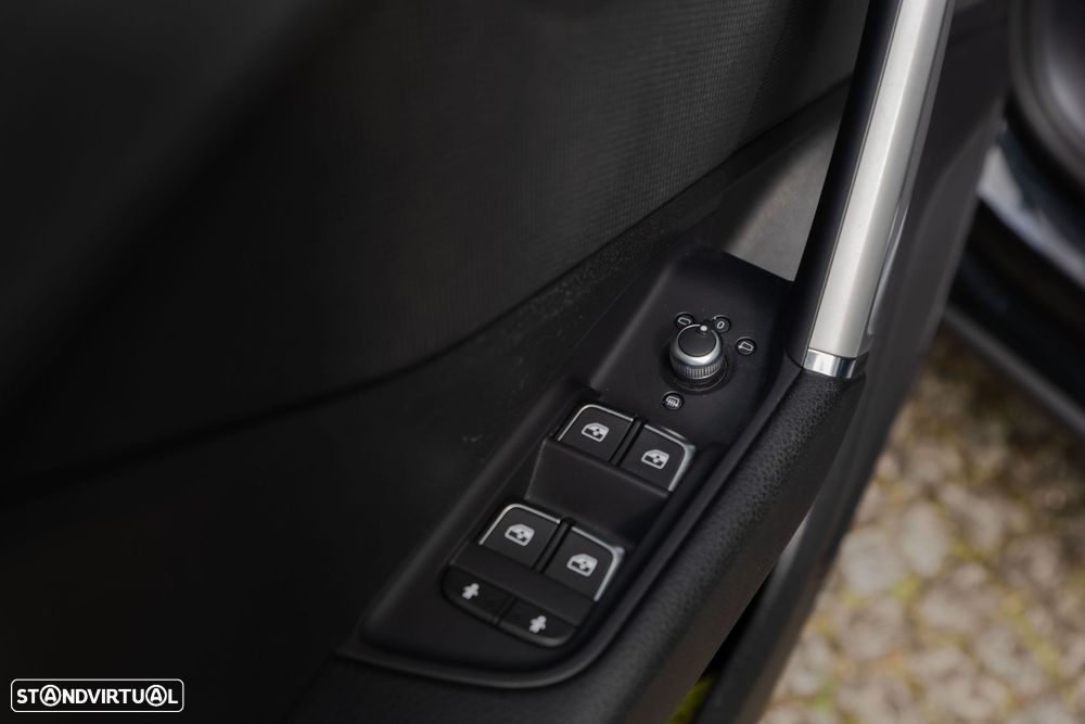 Audi Q2 30 TFSI Advanced - 10