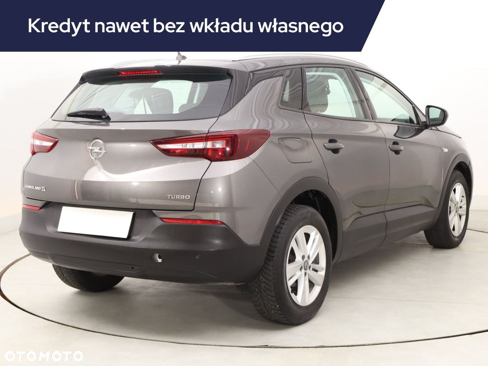 Opel Grandland X - 7