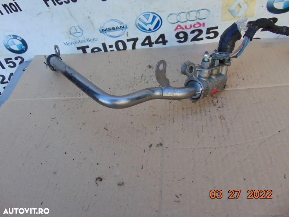 Preincalzitor apa renault 1.7 talisman kadjat koleos scenic megane 4 c - 2